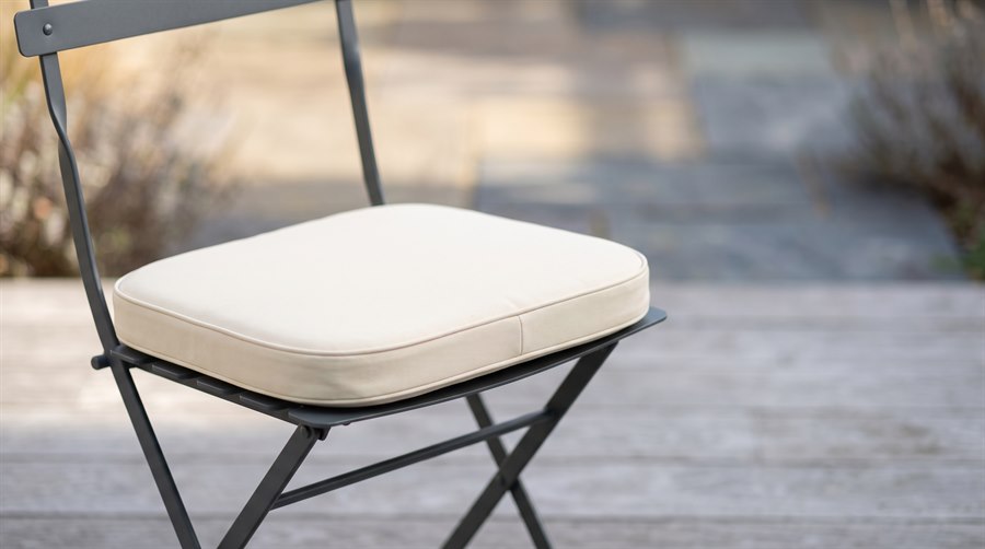Bistro Seat Pad