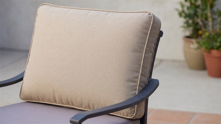 Back Cushion Standard