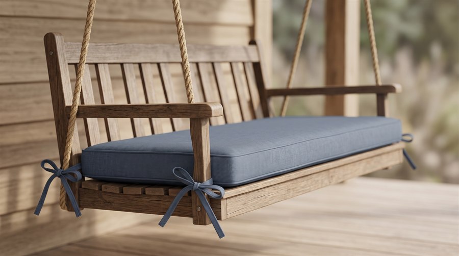 Porch Swing Cushion