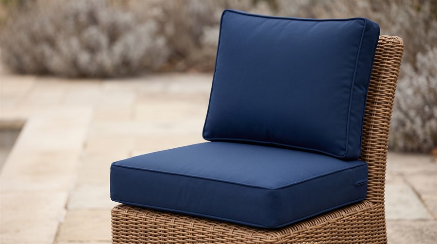 Deep Seat Cushion Set
