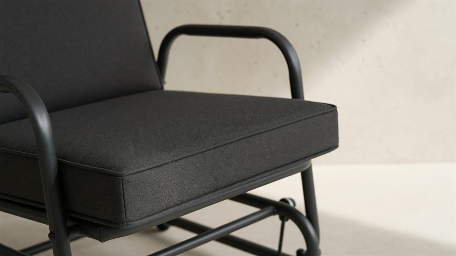 Glider Chair Cushion
