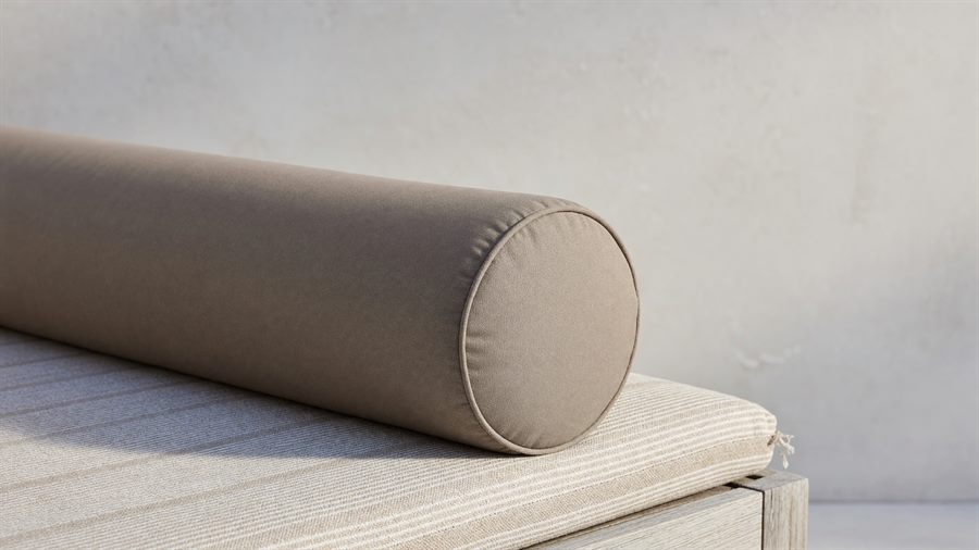 Bolster Pillow 20x7