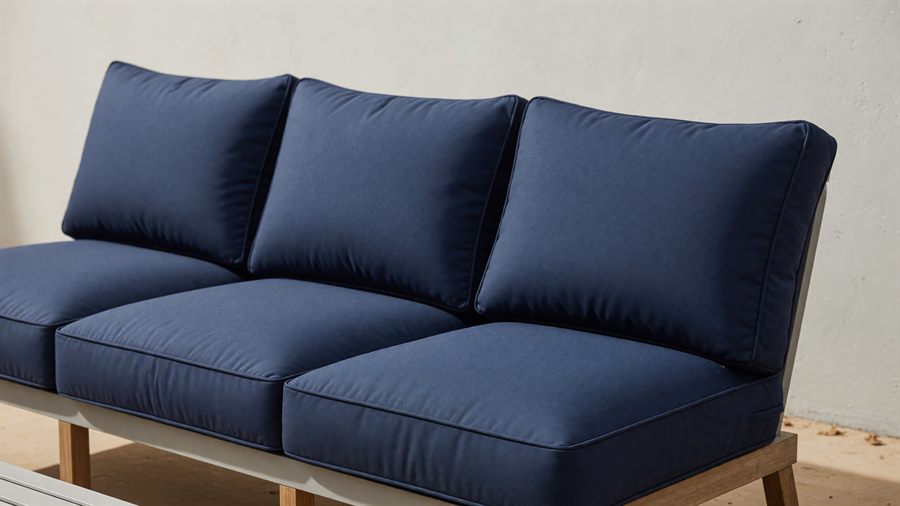 Sofa Deep Seat Set