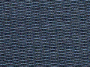 Sunbrella Blend Indigo fabric swatch