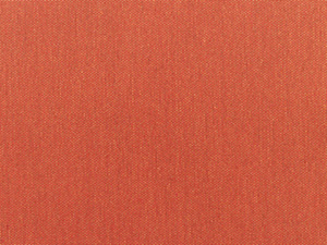 Sunbrella Brick fabric swatch