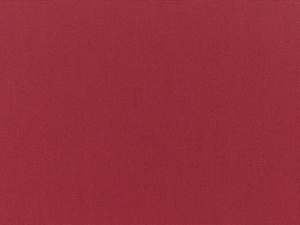 Sunbrella Burgundy fabric swatch