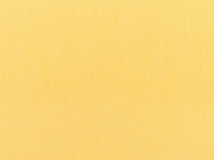 Sunbrella Buttercup fabric swatch