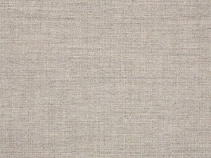 Sunbrella Cast Silver fabric swatch