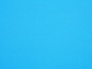 Sunbrella Cyan fabric swatch