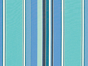 Sunbrella Dolce Oasis fabric swatch
