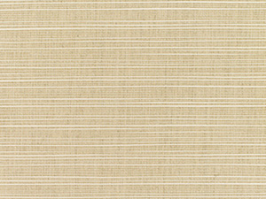 Sunbrella Dupione Sand fabric swatch
