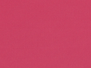 Sunbrella Hot Pink fabric swatch
