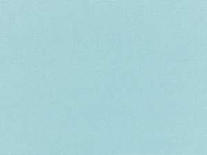 Sunbrella Mineral Blue fabric swatch