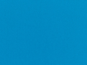 Sunbrella Pacific Blue fabric swatch