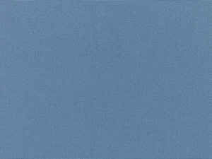 Sunbrella Sapphire Blue fabric swatch