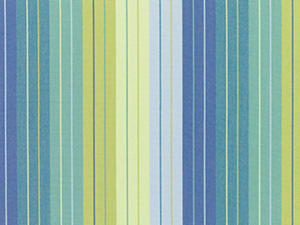 Sunbrella Seville Seaside fabric swatch