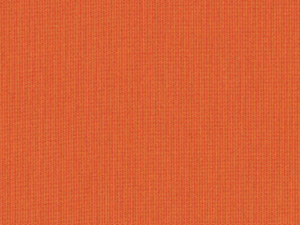 Sunbrella Spectrum Cayenne fabric swatch