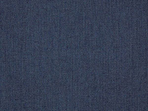 Sunbrella Spectrum Indigo fabric swatch