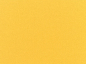 Sunbrella Sunflower Yellow fabric swatch