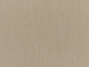 Sunbrella Taupe fabric swatch