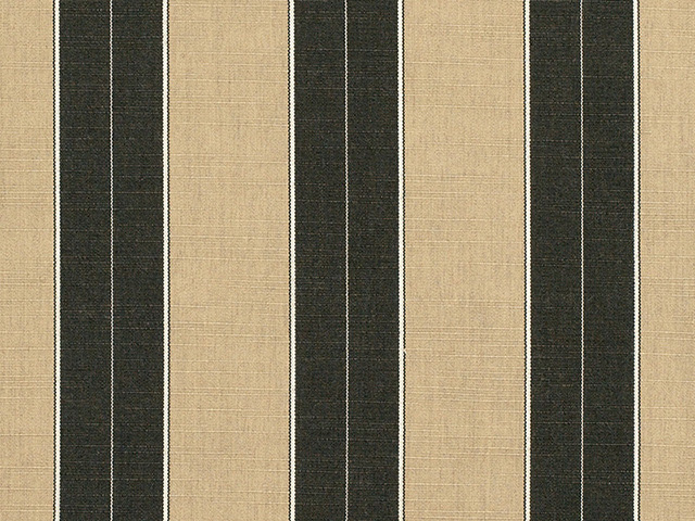 Sunbrella Berenson Tuxedo (8521-0000) fabric
