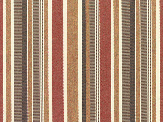 Sunbrella Brannon Redwood (5612-0000) fabric