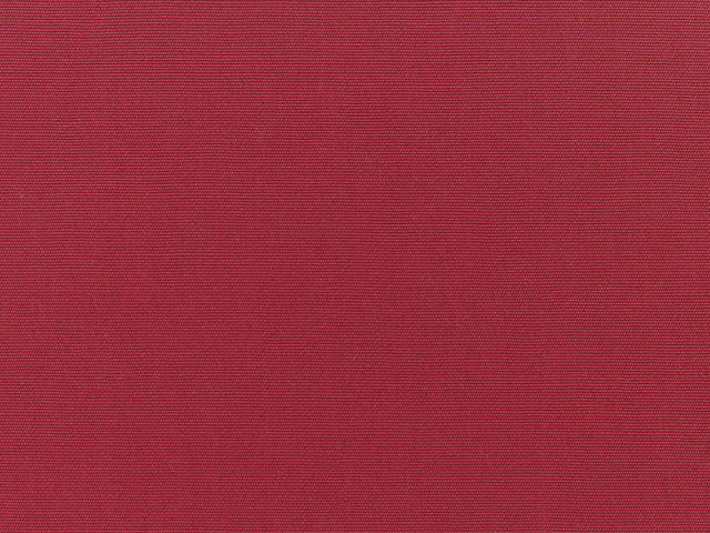 Sunbrella Burgundy (5436-0000) fabric