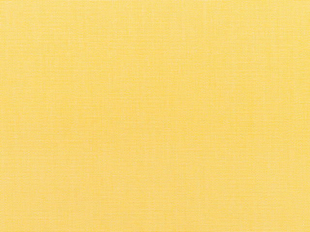 Sunbrella Buttercup (5438-0000) fabric