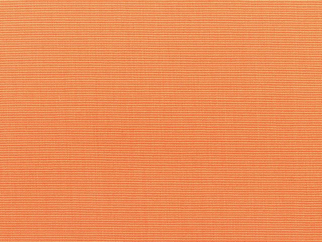 Sunbrella Tangerine (5406-0000) fabric